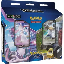Pokemon TCG: POK GO V Battle Deck Bundle 290-85049