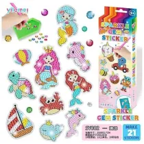 Diamentowa mozaika Sparkle Fandy