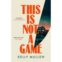 This Is Not a Game wer. angielska