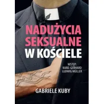 Nadu�ycia seksualne w Ko�ciele