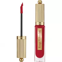 Bourjois Rouge Velvet Ink matowa pomadka w pynie 09 Rouge a Reves 3.5 ml