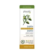 Physalis Olejek kosmetyczny jojoba eco 100 ml