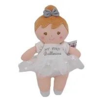 Lalka Mimi grzechotka 25cm Tulilo