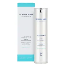 Sensum Mare Algopro rewitalizujco-naprawczy krem z 9% kompleksem peptydw i aminokwasw z PDRN 50 ml
