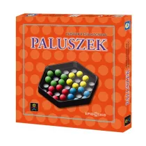Paluszek Epideixis