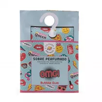 La Casa de los Aromas Pop saszetka zapachowa Omg! Bubble Gum 100 ml