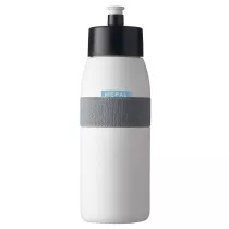 Mepal Bidon sportowy Ellipse biay 500 ml