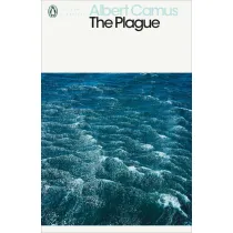 The Plague wer. angielska