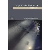 Prze�wity (Tomik poezji)