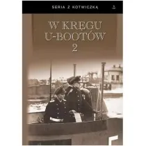 W kr�gu U-boot�w 2