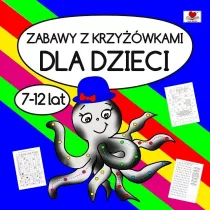 Zabawy z krzywkami dla dzieci 7-12 lat