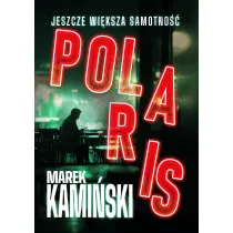 Polaris. Jeszcze wi�ksza samotno��