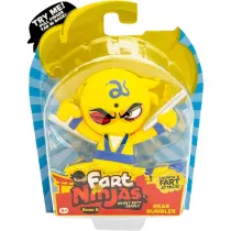 Fart Ninjas figurka z d�wi�kiem Rear Rumbler