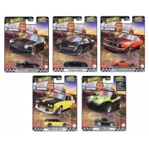 Hot Wheels. Samochodzik Boulevar GJT68 seria 978B /10 Mattel
