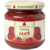 Zwergenwiese Koncentrat pomidorowy 22% 200 g Bio