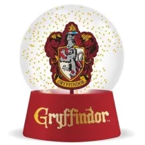 Half Moon Bay Harry Potter �nie�na kula 45mm Herb Gryffindoru