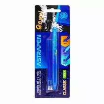 Astra D�ugopis wymazywalny + 2 wk�ady Classic 0.5mm