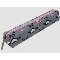 Bee-bee Pirnik mini prostokt Pandy grey