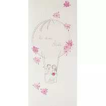 Mak Karnet lub DL S15 - Rowy balon