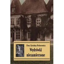 W�dr�wki niezamierzone