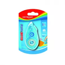 Keyroad Ta�ma dwustronna 8mm x 5m