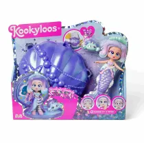 KookyLoos Mermaids Starlight Fantasy