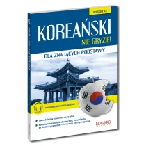 Korea�ski nie gryzie! Poziom A2