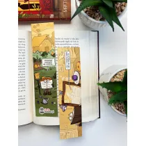 Zak�adka TaniaKsiazka.pl x Molom – Wiosna