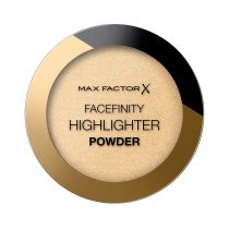 Max Factor Facefinity Highlighter Powder rozświetlacz do twarzy 002 Golden Hour 8 g