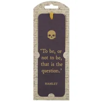 Szekspir Zak�adka papierowa - Hamlet