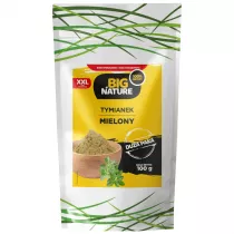 Big Nature Tymianek mielony 100 g