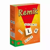 Remik sowny Mini Alexander
