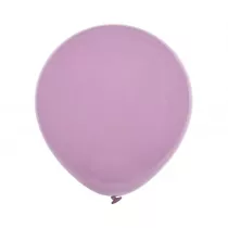 Decomex Balony pastel Taffy Pink 100 szt.