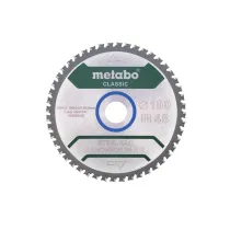 Metabo Pi�a tarczowa fz/fa 190x30x48z steel cut/sandwich panel classic