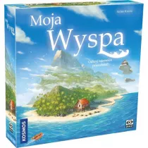 Moja wyspa Galakta