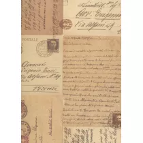 Rossi Notatnik ozdobny A5 64 kartki