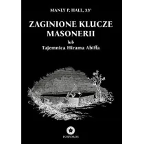 Zaginione klucze masonerii