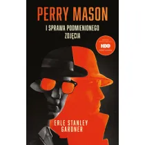 Perry Mason i sprawa podmienionego zdj�cia
