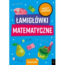 Szkoa na szstk. amigwki matematyczne