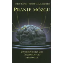Pranie m�zgu