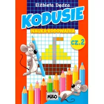 Kodusie. Nauka kodowania cz.2