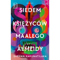 Siedem ksi�yc�w Maalego Almeidy