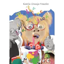 Ba�ka i szkolne szale�stwa!