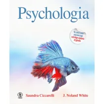 Psychologia