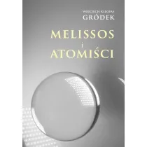 Melissos i Atomi�ci