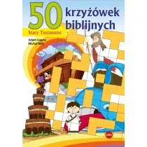 50 krzy��wek biblijnych. Stary Testament