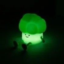 Puckator Lampka nocna LED ze stojakiem na telefon broku�