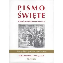 Biblia Tysi�clecia rodzinna bia�a (�lub)