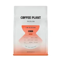 Coffee Plant Kawa ziarnista niskokofeinowa LOW Blossom Filter 250 g