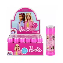Baki mydlane Barbie 55ml Starpak